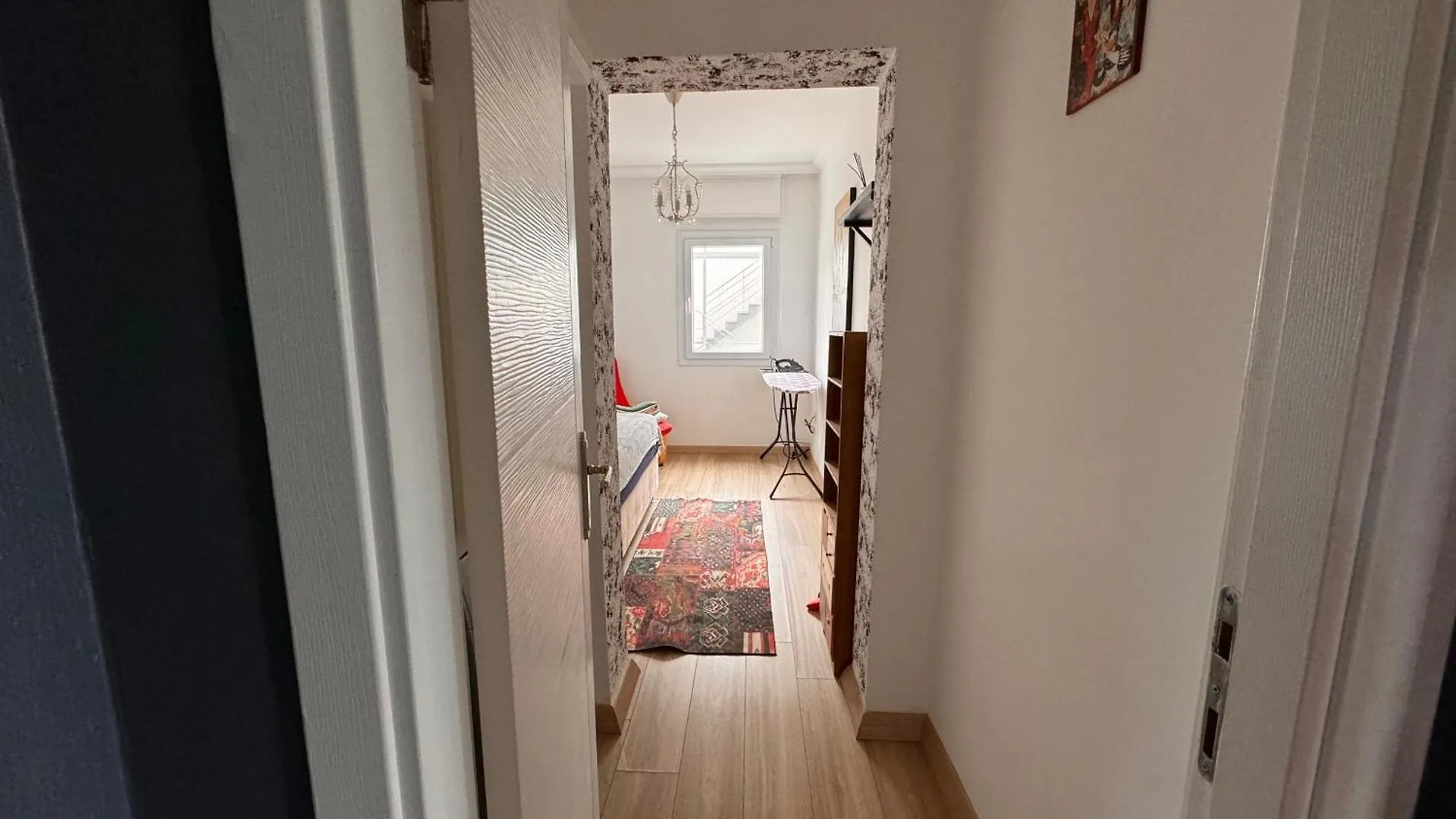 Apartment Hanci Evleri Karabag