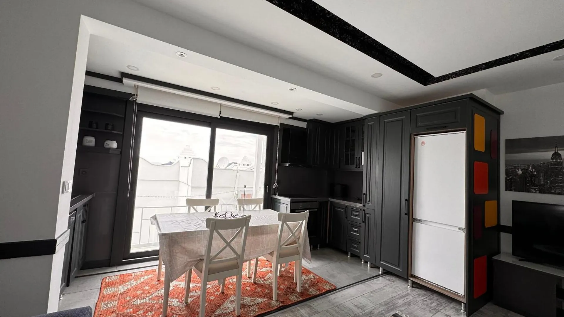 Apartment Hanci Evleri Karabag