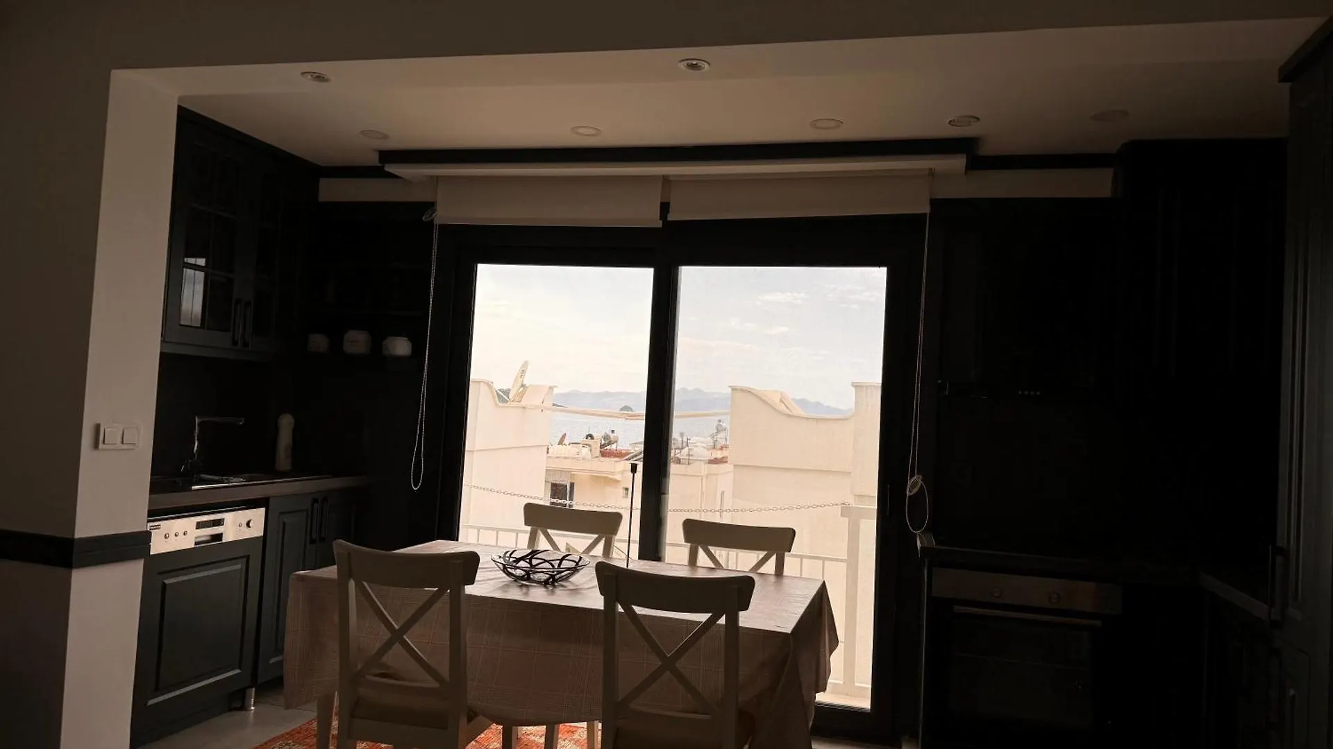 Apartment Hanci Evleri Karabag